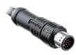 MPRONTO-12 M-12 Push-Pull Connectors