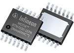 Infineon Technologies BTN7030-1EPA NovalithIC™ Lite Half-Bridge