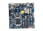 GIGAIPC Thin Mini-ITX Motherboards