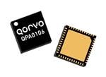 Qorvo QPA0106 18W GaN Wideband Power Amplifier
