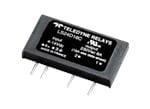 Teledyne Relays LS Solid-State SIP Relays
