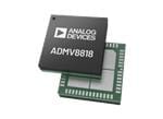 Analog Devices Inc. Filtro sintonizable digitalmente de 2 GHz a 18 GHz ADMV8818