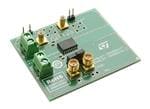 STMicroelectronics EVALST-ISOSD61T Evaluation Board