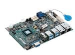EBC 355 SBC Embedded Boards