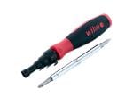 Wiha SoftFinish Multi-Drivers with All-in-One Feature