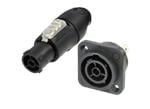 NEUTRIK powerCON® Connection Systems
