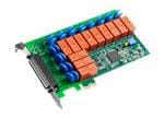 Advantech PCIE-1765-AE 12-Ch Relay PCIe Card