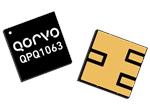 Qorvo QPQ1063 L1/L2 Low Loss GPS SAW Diplexer