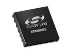 Silicon Labs MCU de 8 bits Busy Bee EFM8BB51 y EFM8BB52