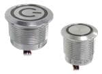 Dailywell TC Capacitive Touch Switches