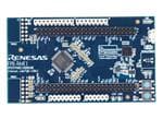 Renesas Electronics Placa para creación rápida de prototipos FPB-RA4E1