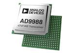 Analog Devices Inc. Receptor y transmisor de RF directo 4T4R AD9988