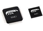 Renesas Electronics Grupo de microcontrollers de 32 bits RA4E1