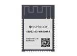 Espressif Systems Módulos ESP32-S3-WROOM-1/1U