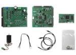 Renesas Electronics Kit de control de motores RA6T2