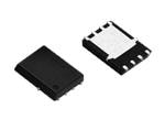 Vishay / Siliconix TrenchFET® Gen V Power MOSFETs with VDS