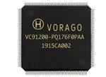VC91200 Radiation-Hardened Latch-Up Monitor IC
