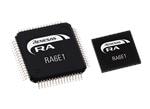 Renesas Electronics Grupo de microcontroladores de 32 bits RA6E1