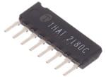 THAT Corporation 2180 Blackmer® Voltage-Controlled Amplifier ICs
