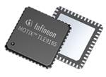 Infineon Technologies MOTIX™ TLE9185QX/TLE9185QX V33 BLDC Driver ICs