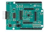 Analog Devices / Maxim Integrated MAX11410BOB Breakout Board