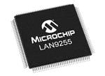 Microchip Technology LAN9255 EtherCAT Controllers