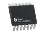 Texas Instruments TXU0204/TXU0204-Q1 Unidirectional Level Shifters