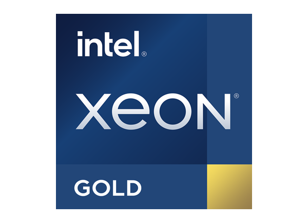Xeon Gold Processors (3rd Gen) - Intel | Mouser