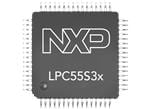 NXP Semiconductors Familia de MCU LPC553x/S3x