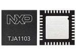 NXP Semiconductors TJA1103 ASIL B Compliant 100BASE-T1 Ethernet PHY