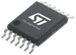 STMicroelectronics TSB511, TSB512, TSB514 6MHz Operational Amplifiers