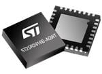 STMicroelectronics ST25R3916B/17B NFC Readers