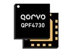 Qorvo Módulo frontal de baja potencia 6E Wi-Fi® QPF4730