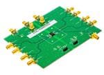 Analog Devices Inc. Placas de evaluación EVAL-ADN4620EBZ/EVAL-ADN4621EBZ