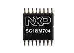 NXP Semiconductors SC18IM704 UART to I2C-Bus Bridge