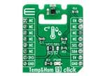 Mikroe Temp & Hum 19 Click