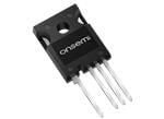 onsemi MOSFET de carburo de silicio (SiC) NTH4L014N120M3P