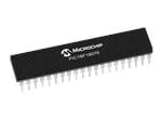 Microchip Technology Microcontroladores de 8 bits PIC16F18056 y PIC16F18076