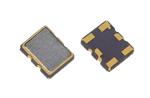 Diodes Incorporated UF252 Ultra-Low Jitter LVPECL Crystal Oscillators