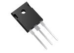 Toshiba 650V & 1200V 3rd Gen Silicon Carbide MOSFETs