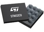 STMicroelectronics  MCU de 32 bits Arm®Cortex®-M0+ STM32C0x