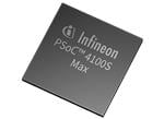 Infineon Technologies PSOC™ 4100S Max Arm® Cortex®-M0+ Programmable SoCs