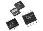 0A to 65A Integrated Current Sensors