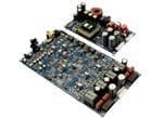 GS-EVB-AUD-BUNDLE2-GS Evaluation Platform