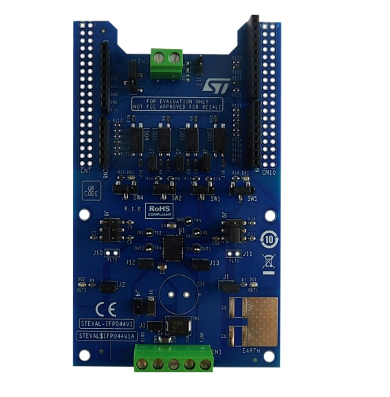 STMicroelectronics STEVAL-IFP044V1 Expansion Board