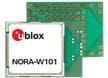 NORA-W10 Stand-Alone Multiradio Modules