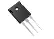 MOSFET de carburo de silicio de 3ra generación