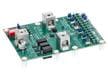 TPS25985EVM eFuse Evaluation Module