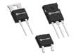 Diodos MPS™ Schottky de SiC de 5ta generación
