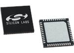 Sistema en Chips (SoC) de doble banda EFR32SG28